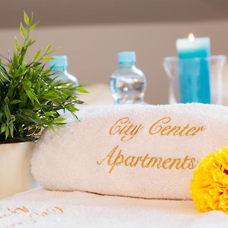 Apartament City Center Best View Криница-Здруй Екстериор снимка