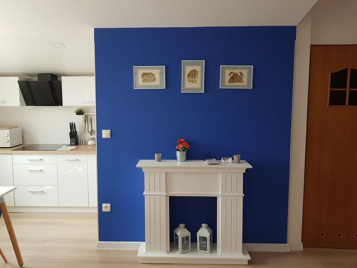Apartament City Center Best View Криница-Здруй Екстериор снимка